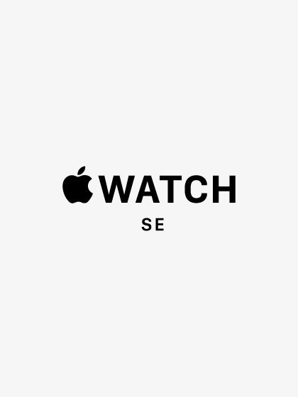 Apple Watch Cases for Apple Watch Series SE