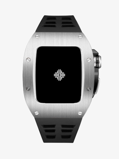 Swiss Concept Racing Series Apple Watch Cases